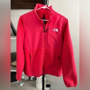 The North Face Denali jacket